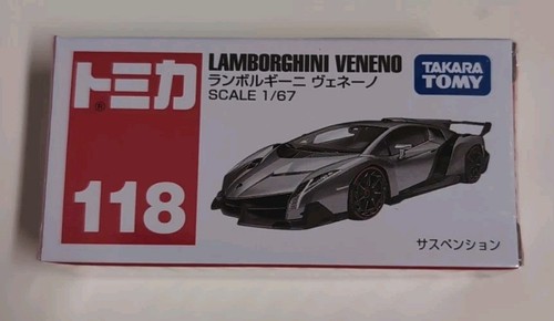 Modellino auto takara tomy - modellino,