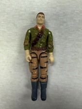 Hasbro modellino joe - g.i.,