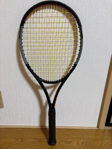 Wilson burn 100s g2 - wilson,