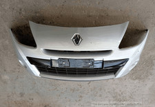 7701479265 Paraurti ant.  RENAULT CLIO 3a Serie 1.2 16V GPL Ber. 5p/b-g/1149cc
