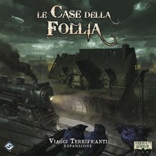 Le Case della Follia - Viaggi