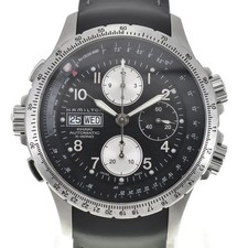 con carta HAMILTON Khaki