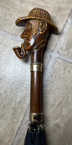 Ombrello vintage comoy of - vintage, comoy's