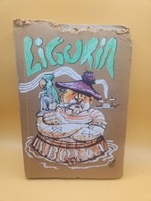 LIGURIA IN BOCCA IL VESPRO