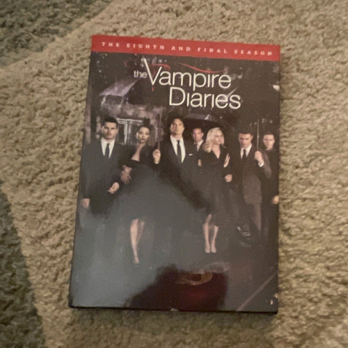 The vampire diaries season - the,