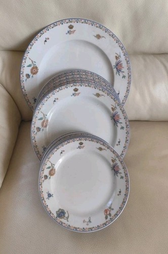 Set piatti rex italia di - rex,