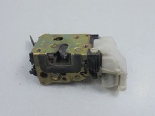 Fiat Multipla 2001 serratura