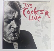 Joe Cocker – Joe Cocker Live