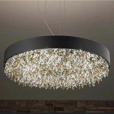 Lampada a sospensione in