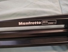 Manfrotto 5001B Nano Light