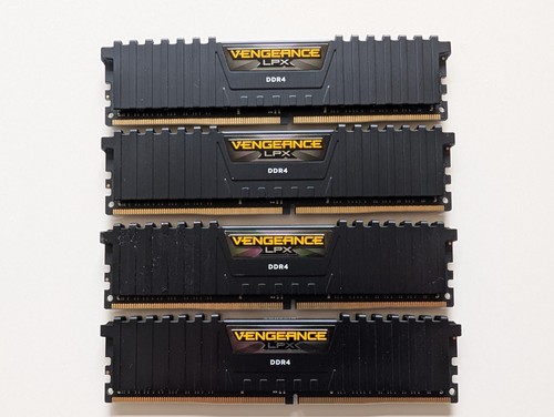 Corsair - 64, gb)