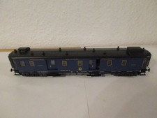 Trix HO Orient Express