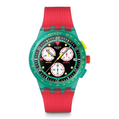Orologio analogico quarzo - analogico, al