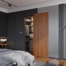 Ferramenta Porta Fienile