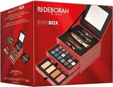 DEBORAH MILANO Trousse Jewel