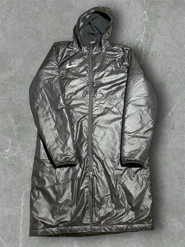 Nike parka invernale - nike,