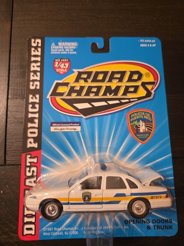 Road champs ford serie - road,