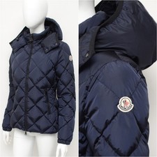 Autentico piumino donna