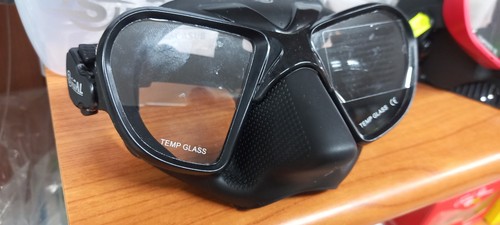 Maschera sub sigal - maschera,