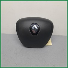 Airbag Guidatore SX Renault