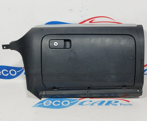Cassetto portaoggetti