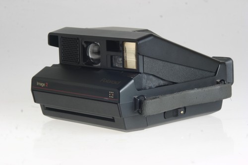 Polaroid image d57 - polaroid, #d57