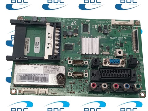 Scheda madre motherboard - , tv