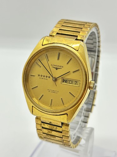 Exc longines admiral - [exc+3],
