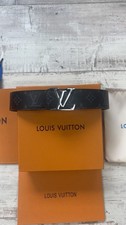 Louis Vuitton cintura monogram