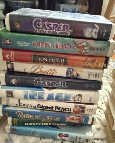 Vintage lot kids - lot, 10
