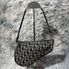 Borsa da sella CHRISTIAN DIOR