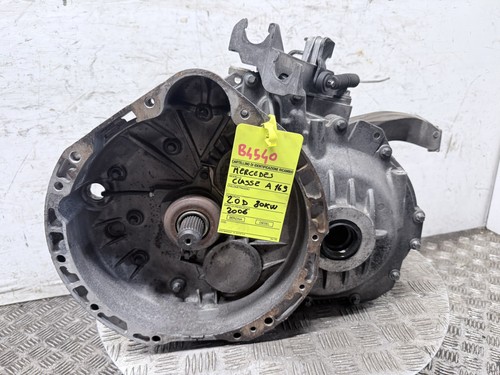 B4540 scatola cambio mercedes - b4540,