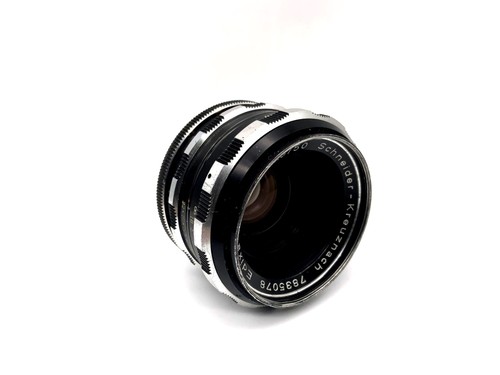 Schneider kreuznach mm - schneider,