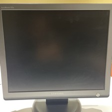 Samsung SyncMaster 931B 19"