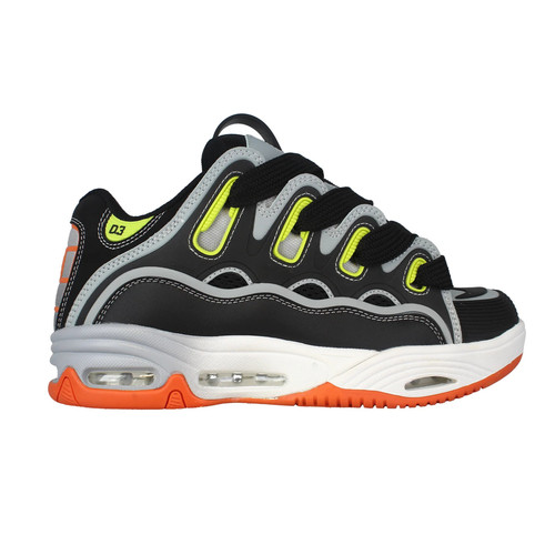Scarpe skate basse osiris - scarpe, da