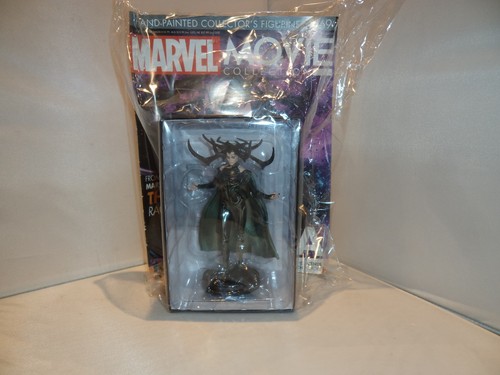 Marvel movie figurine - marvel,