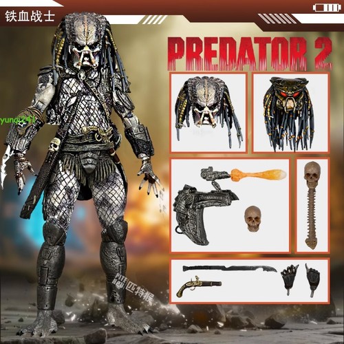 Statua action figure - , vs