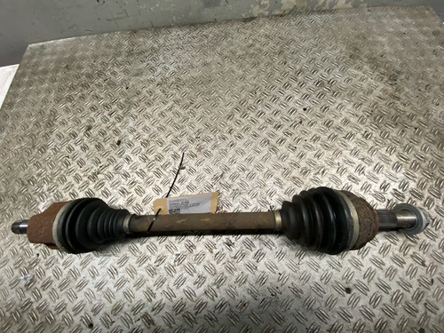 91282 albero motore - 91282,