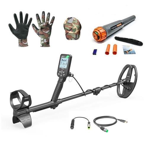 Nokta makro metal detector