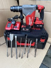 Milwaukee Trapano avvitatore a