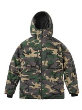 GIACCA SNOWBOARD TRENTADUE TM