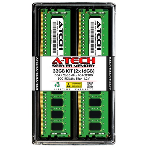 Gb pc4 2666 rdimm - gb,