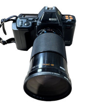 Ricoh XR-X 35mm Film Camera