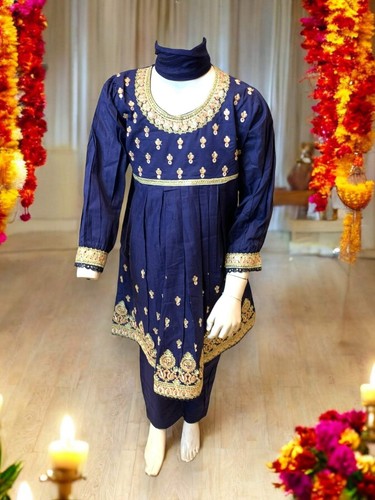 Designer salwar kameez per - designer,