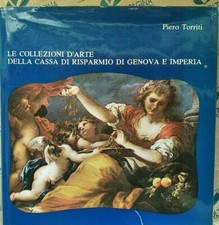 LE COLLEZIONI D' ARTE DELLA