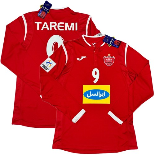 Maglia persepolis home afc - maglia,