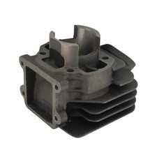 Cilindro motore - , in