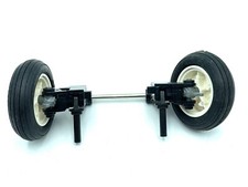 VINTAGE NIKKO Turbo Panther