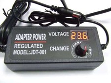 ALIMENTATORE REGOLABILE