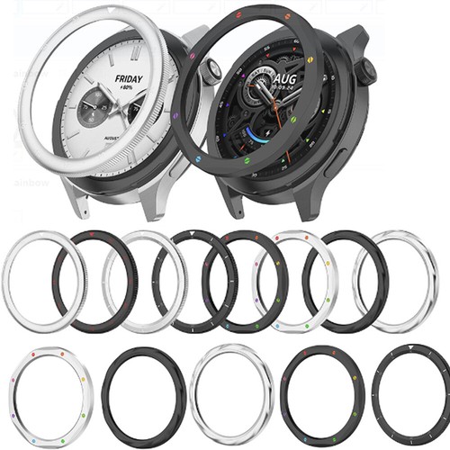 Orologio lunetta metallo - lunetta,